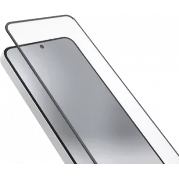 Protector de pantalla SBS TESCRFCSAS25 para Samsung Galaxy S24 S25 resistente a arañazos