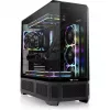 Caja de PC Thermaltake CA-11H-00F1WN-00 Full Tower Negra