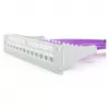 Cable de datos DIGITUS CAT 6 U/UTP - cable de instalación, 500 m, dúplex, Dca-s2,d2,a1