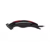 Cortapelos / recortadora de pelo Adler AD 2825 negro, rojo