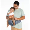 Portabebés Infantino 5w1 con asiento 300012