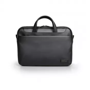Port Designs Zurich Toploading 38,1 cm (15) Maletín Negro