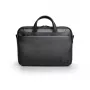 Port Designs Zurich Toploading 38,1 cm (15) Maletín Negro