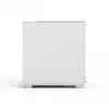 Fractal Design Epoch Mid-Tower - TG Clear Tint- Blanca