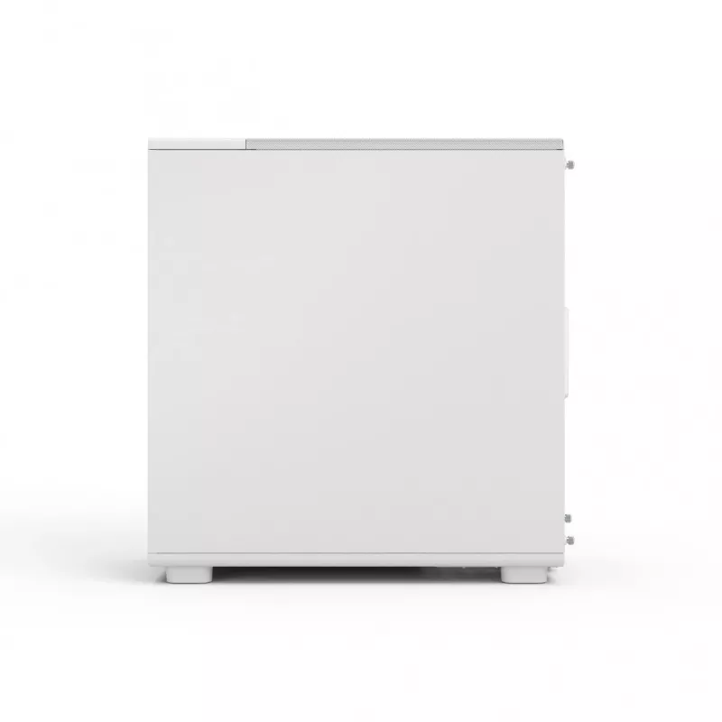Fractal Design Epoch Mid-Tower - TG Clear Tint- Blanca