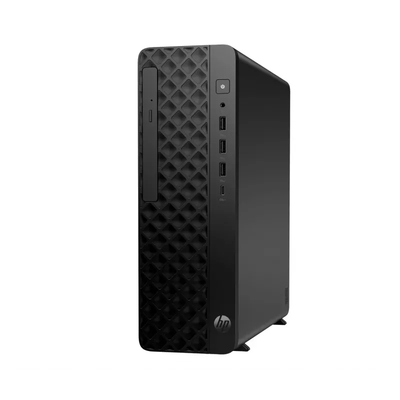 PC de sobremesa HP ProDesk 2G1i SFF con Intel Core i5-14400, 8 GB RAM, 512 GB SSD, Windows 11 Pro