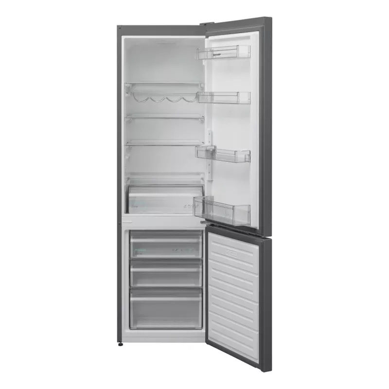 Frigorífico combi SJ-FBB05DTXLE