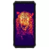 Smartphone resistente UleFone Armor 28 Ultra Thermal 5G — 16 GB RAM, 1 TB almacenamiento, negro