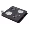 Unidad de refrigeración de techo Digitus para armarios de red Unique & Varioflex-N y armarios de red y servidores Dynamic Basic