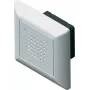 Grothe UP-GONG 120ws - Blanco - Plástico - Con cable - AC - DC - 8 - 12 - 50 mm (43701)