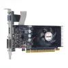 Tarjeta gráfica AFOX AF240-1024D3L2 — NVIDIA GeForce GT 240, 1 GB GDDR3, 128 bits, PCIe 2.0