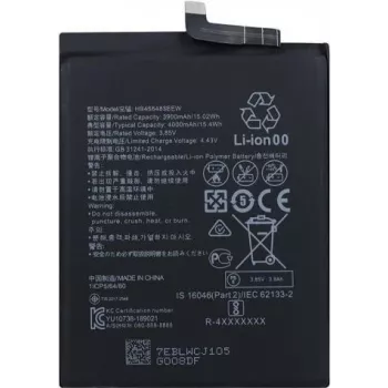 Batería HUAWEI HB466483EEW 4000mAh batería de repuesto para dispositivos HUAWEI compatibles