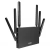Edimax 5G-8649AX 5G NR AX1800 Router Wi-Fi empresarial