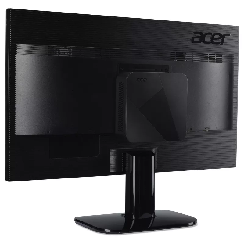 Acer Veriton NUC VN1502G-13U3U - i3-1315U Barebone PC localización francesa