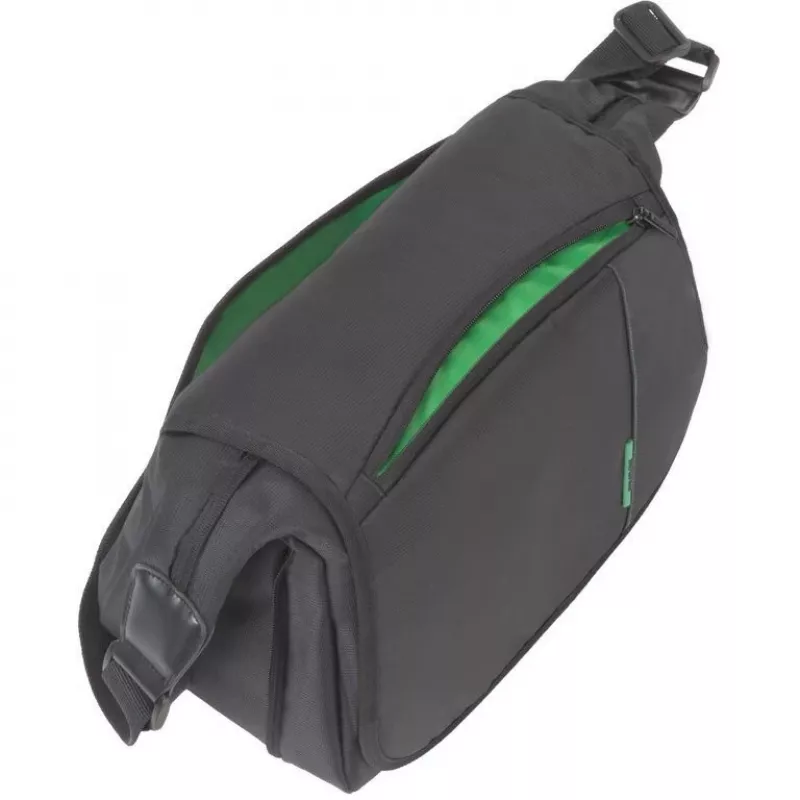 Bolso messenger Rivacase 7450 Negro