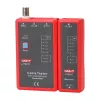 UNI-T UT681C comprobador de cables de red