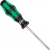 Set de destornilladores Wera 9650 Magnetschiene Kraftform, 9 piezas (05051012001)
