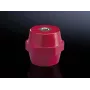 Tapa de carcasa Rittal SV 3031.000, placa protectora de poliéster roja