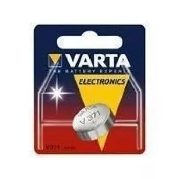 Varta V 371 - pila SR69 - óxido de plata - 44 mAh (0371-101-111)