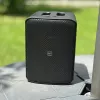 Altavoz portátil Tellur Bluetooth Speaker Buzz, negro