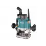 MAKITA. TOP MILL. 1100W RP1111CJ