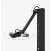 Cámara de documentos IPEVO VZ‑R ULTRA (13 MP, 25,4 / 3,06 mm CMOS, USB‑C, HDMI, Negra)