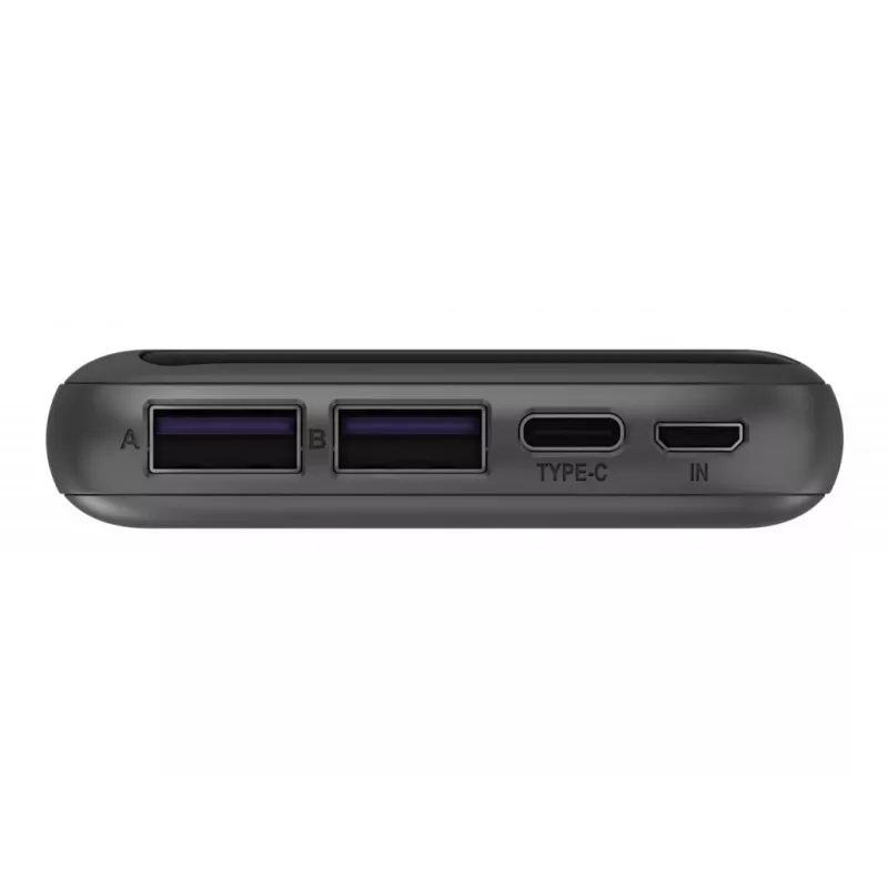 Batería externa portátil Navitel PWR10 MX Negro 10000 mAh