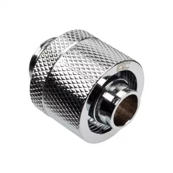 Conector Alphacool Eiszapfen recto G1/4