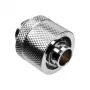 Conector Alphacool Eiszapfen recto G1/4