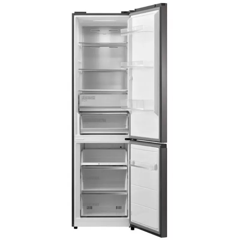 Frigorífico-congelador combinado Midea MDRB521MIC28, 521L
