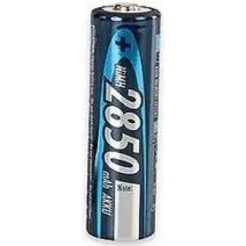 ANSMANN Mignon - pila tipo AA NiMH 2850 mAh