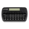 Cargador everActive NC-800