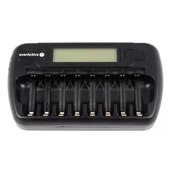Cargador everActive NC-800