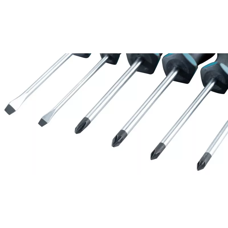 Makita E-10528 destornillador manual