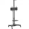 Soporte para monitor Hagor 8209 139,7 cm (55