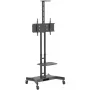 Soporte para monitor Hagor 8209 139,7 cm (55