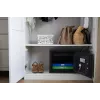 Caja fuerte ignífuga YFM Home L