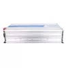 Extralink OPIP-2000W | Convertidor de tensión | Coche 12V, 2000W onda sinusoidal pura