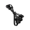 Kolink PGW-AC-KOL-048 cable divisor PWM para ventiladores 1 a 3, 35 cm