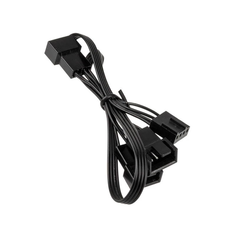 Kolink PGW-AC-KOL-048 cable divisor PWM para ventiladores 1 a 3, 35 cm