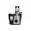 Exprimidor Bosch MES4000 1000 W negro, gris, acero inoxidable