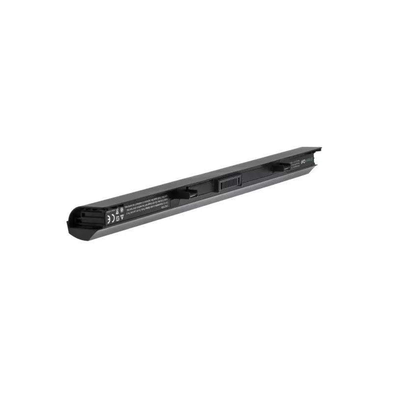 Green Cell TS38 batería para Toshiba PA5185U-1BRS (Satellite C50-B, C55-C, L50-B), Li-Ion 14,4 V 2200 mAh, 4 celdas, negra