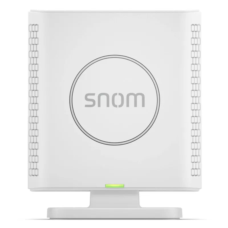 Teléfono inalámbrico SNOM M430