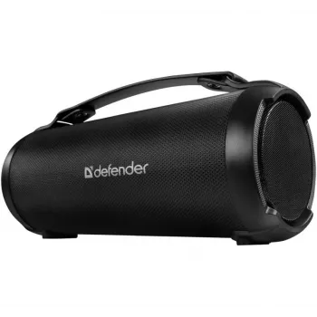 Altavoz Bluetooth BEATB OX 16W, 65216, DEFENDER