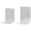 Sujetalibros de aluminio Maul 16X15X21CM (3527908)