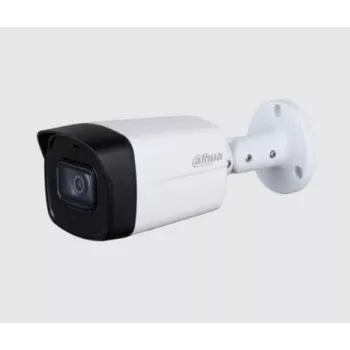 DAHUA 5MP HDCVI Cámara Bullet HFW1500TLM-IL-A-0280BS3DIP — 5MP, HDCVI, Bullet