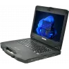 Durabook S14I Estándar 35,6 cm (14 pulgadas) Sunlight Readable FHD/i5-125U AI Boost/16 GB/256 GB SSD/Gráficos Nvidia RTX A500/Win11 Pro/3 años de garantía | Durabook