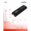 Unidad SSD Crucial 1 TB M.2 PCI Express 4.0 NVMe P310