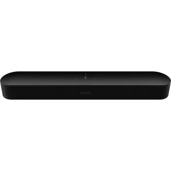 Altavoz Sonos Beam (Gen 2) negro, 100–240 V