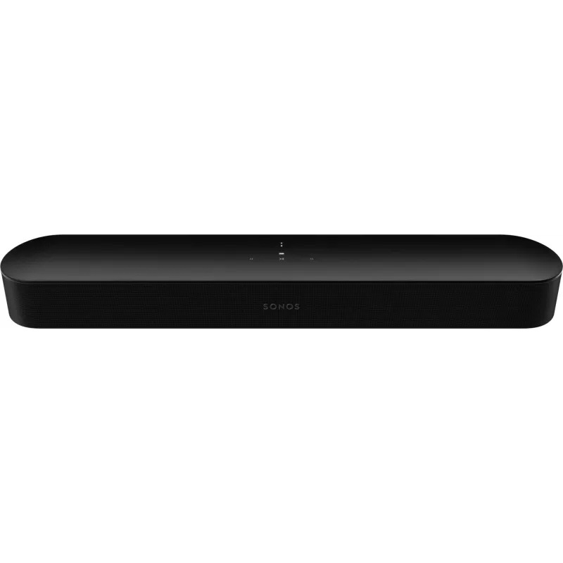 Altavoz Sonos Beam (Gen 2) negro, 100–240 V